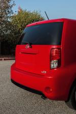 Scion xB 2014 года